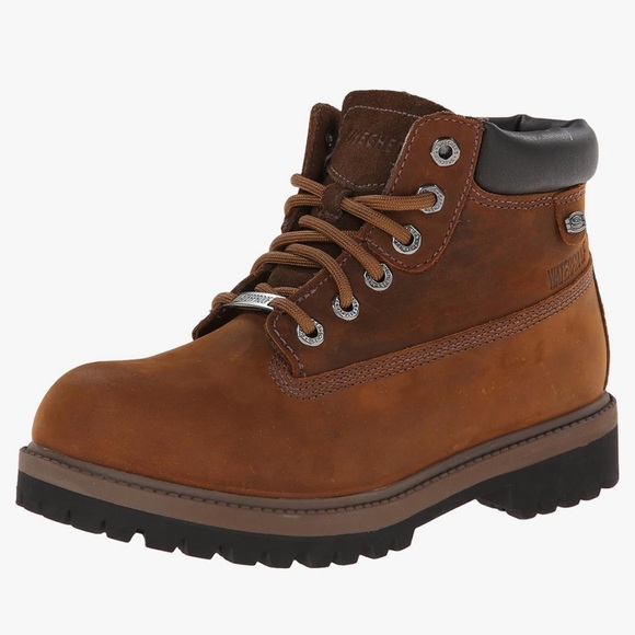 Sketchers rager engineer boot - Picture 2 of 8